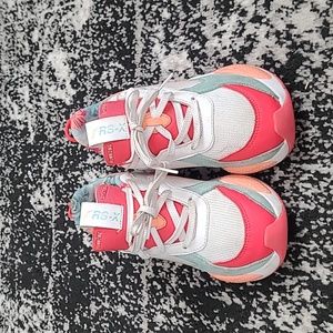 Kids Sneakers Gently Used